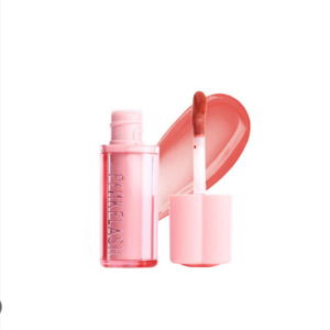 Cek Halal Pinkflash Watery Transferproof Lip Cream PK02