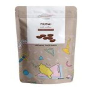 Pink Roulette Mask Pinkroulette Wash Off Mask Coffee - Cekhalal.id