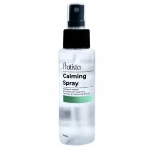 Cek Halal Pratista Calming Spray