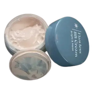 Cek Halal Pratisun Flawless Bb Cream