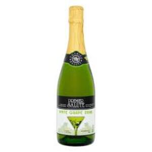 Cek Halal Premier Salute Minuman Berkarbonat Rasa Anggur Putih (White Grape Carbonated Flavoured Drink)