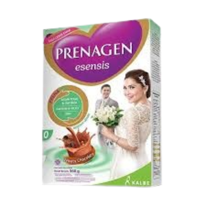 Cek Halal Prenagen Emesis (Design R23) Minuman Khusus Ibu Hamil Rasa Cokelat