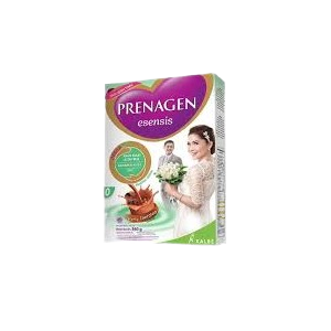 Cek Halal Prenagen Esensis (Design R23.2) Susu Bubuk Rasa Cokelat