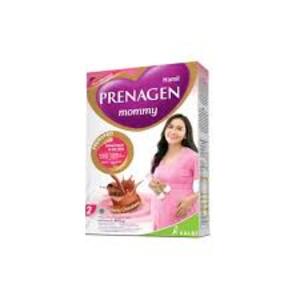Cek Halal Prenagen Mommy (Design R 23.2) Minuman Khusus Ibu Hamil Rasa Cokelat