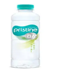 Cek Halal Pristine Air Minum Ph Tinggi