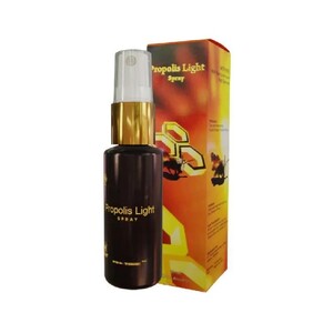 Cek Halal Propolis Light
