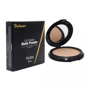 Cek Halal Purbasari Oil Control Matte Powder Natural