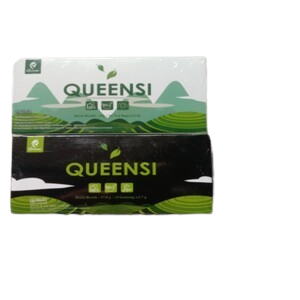 Cek Halal Queensi Teh Wangi Celup