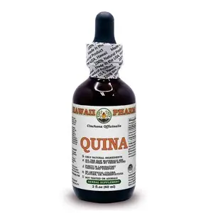 Cek Halal Quena Natural Liquid