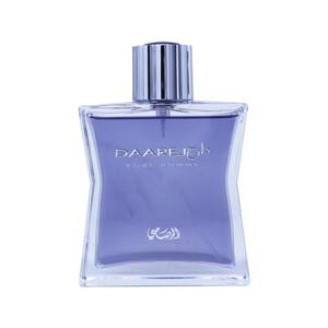 Cek Halal Rasasi Daarej Pour Homme Eau De Parfum