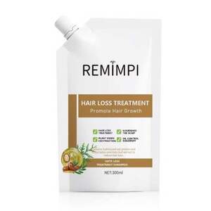 Cek Halal Remimpi Hair Loss Treatment Shampoo