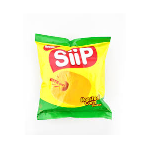 Cek Halal Richeese Siip Makanan Ringan Ekstrudat Rasa Jagung Bakar