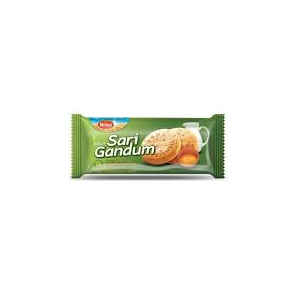 Cek Halal Roma Sari Biskuit Gandum