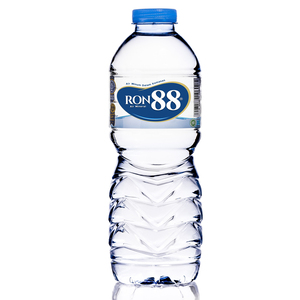 Cek Halal Ron 88 Air Minum Dalam Kemasan (Air Mineral)
