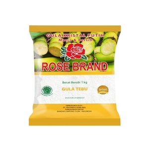 Cek Halal Rose Brand (Desain Label Kuning) Gula Kristal Putih