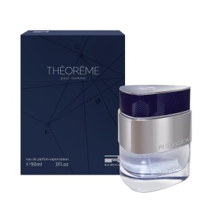 Cek Halal Rue Broca Theoreme Pour Homme Eau De Parfum