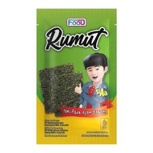 Cek Halal Rumut Nori Rasa Ayam