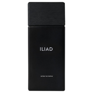 Cek Halal Saff & Co. Iliad Extrait De Parfum