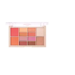 Cek Halal Saniye Eyeshadow E225 02#