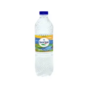 Cek Halal Sanqua Air Minum Dalam Kemasan (Air MIneral)