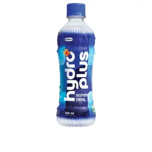 Cek Halal Savoria Hydroplus Minuman Rasa Jeruk