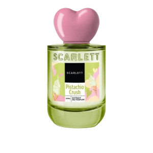 Cek Halal Scarlett Pistachio Crush Extrait De Parfum