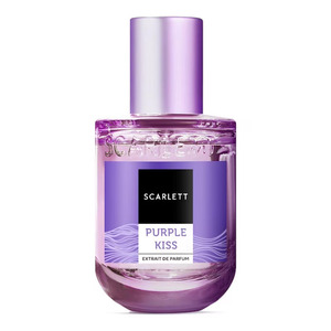 Cek Halal Scarlett Purple Kiss Extrait De Parfum