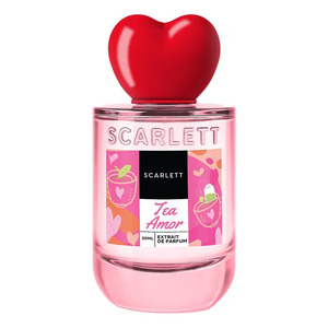 Cek Halal Scarlett Tea Amor Extrait De Parfum