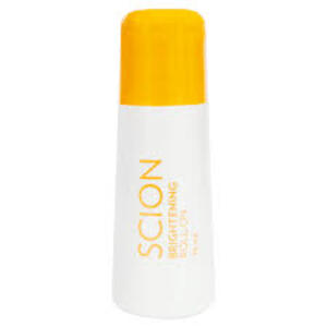 Cek Halal Scion Brightening Roll On
