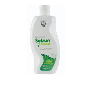 Cek Halal Selsun 7 Herbal