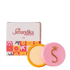 Cek Halal Senandika Glowing Cream