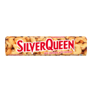 Cek Halal Silver Queen Cokelat Susu Dengan Kacang Mede