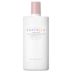 Cek Halal Skin1004 Madagascar Centella Poremizing Velvet Finish Sunscreen Spf50+ Pa++++