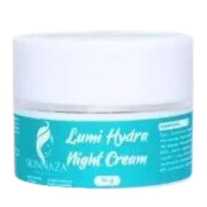 Cek Halal Skinnaza Lumi Hydra Night Cream