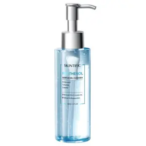 Cek Halal Skintific Panthenol Gentle Gel Cleanser