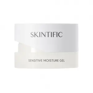 Cek Halal Skintific Sensitive Moisture Gel