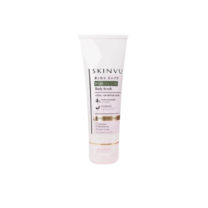 Cek Halal Skinvu Matcha Oat Body Scrub
