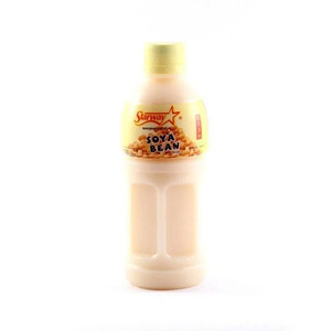 Cek Halal Smax Cheers Up Minuman Kedelai (Soya Bean)
