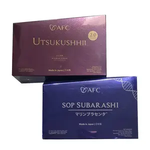 Cek Halal Sop Subarashi Minuman Serbuk Sereal Rasa Yoghurt