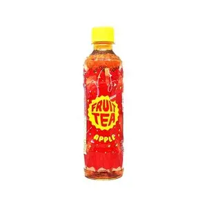 Cek Halal Sosro Minuman Teh Rasa Apel