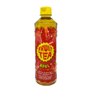 Cek Halal Sosro Minuman Teh Rasa Apel