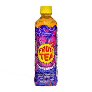 Cek Halal Sosro Minuman Teh Rasa Blackcurrant