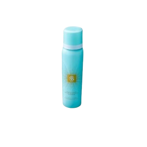 Cek Halal Ssskin Oceanic Shield Sunscreen Spray