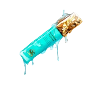 Cek Halal Ssskin Shiny Bloom Lip Serum