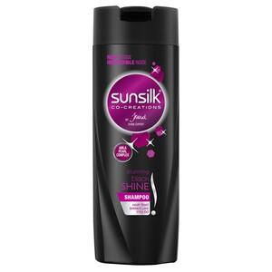 Cek Halal Sunsilk Black Shine Shampoo