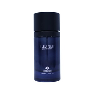 Cek Halal Tad Angel Bleu Nuit Pour Homme Eau De Parfum