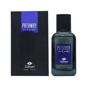 Cek Halal Tad Angel Pathway Eau De Parfum