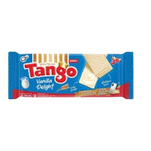 Cek Halal Tango Wafer Rasa Susu VanilaCek Halal Tango Wafer Rasa Susu Vanila