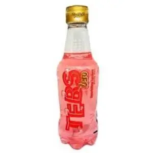 Cek Halal Tebs Minuman Berperisa Berkarbonat Rasa Leci