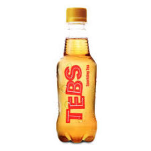 Cek Halal Tebs Minuman Teh Berkarbonasi Rasa Aneka Buah